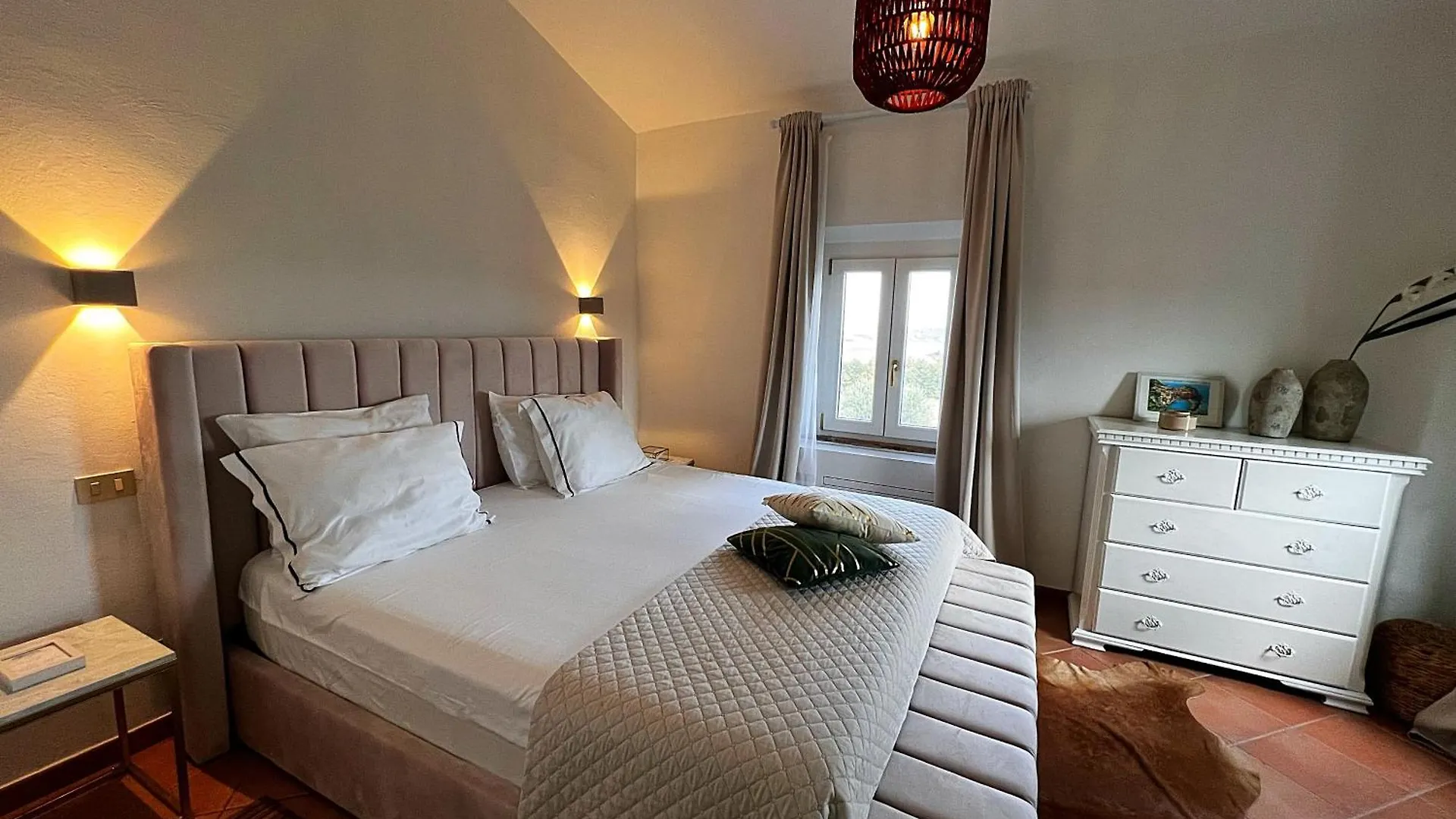 Villa Casa Collina Castelfalfi With Amazing Salt Waterpool & Airco & Vip Service 0*,  Itálie