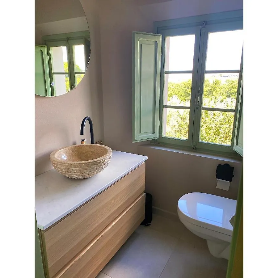Villa Casa Collina Castelfalfi With Amazing Salt Waterpool & Airco & Vip Service
