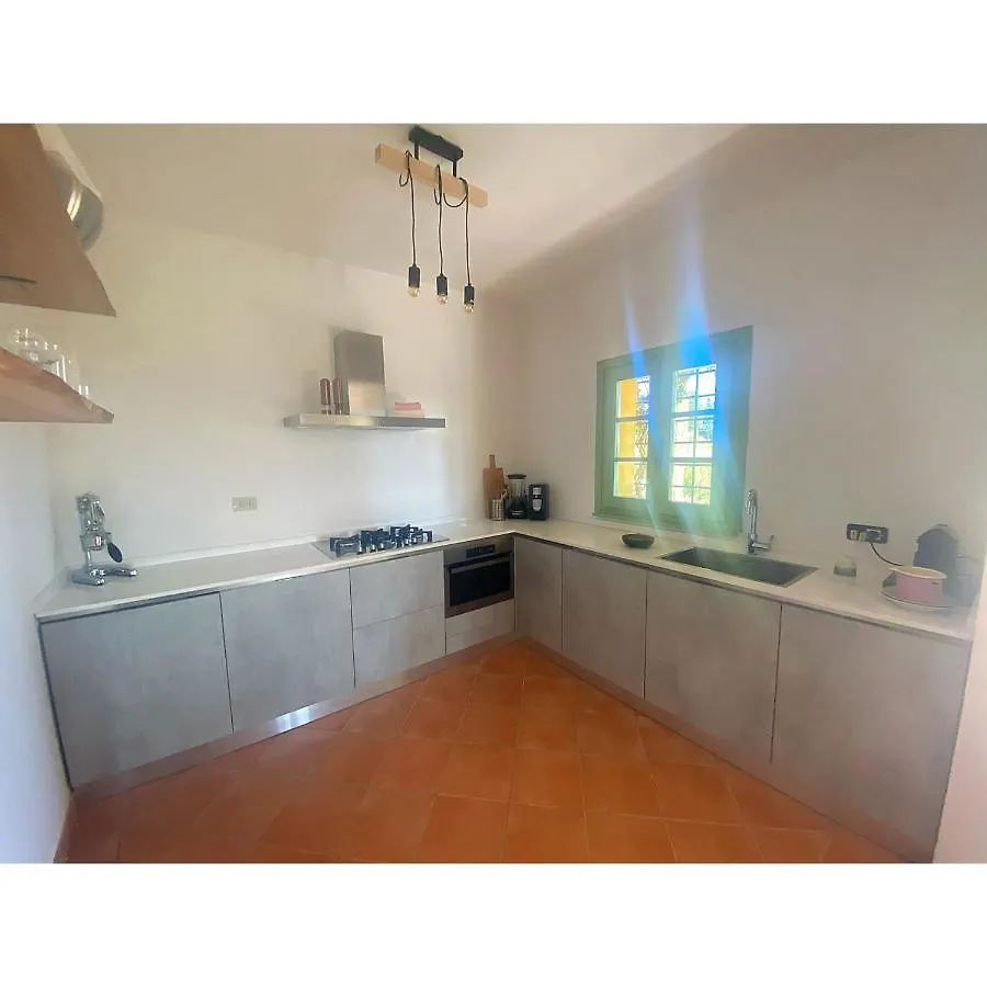 Villa Casa Collina Castelfalfi With Amazing Salt Waterpool & Airco & Vip Service