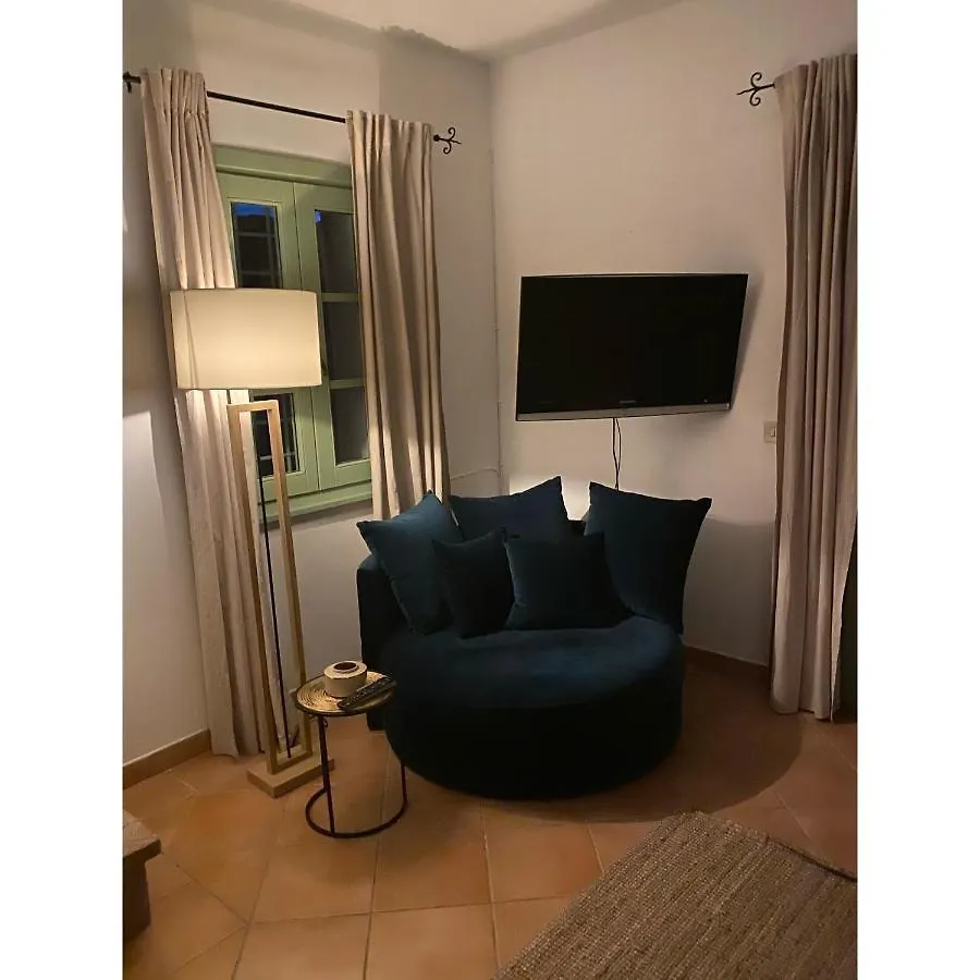 Villa Casa Collina Castelfalfi With Amazing Salt Waterpool & Airco & Vip Service 0*,
