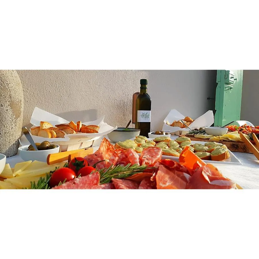 Villa Casa Collina Castelfalfi With Amazing Salt Waterpool & Airco & Vip Service