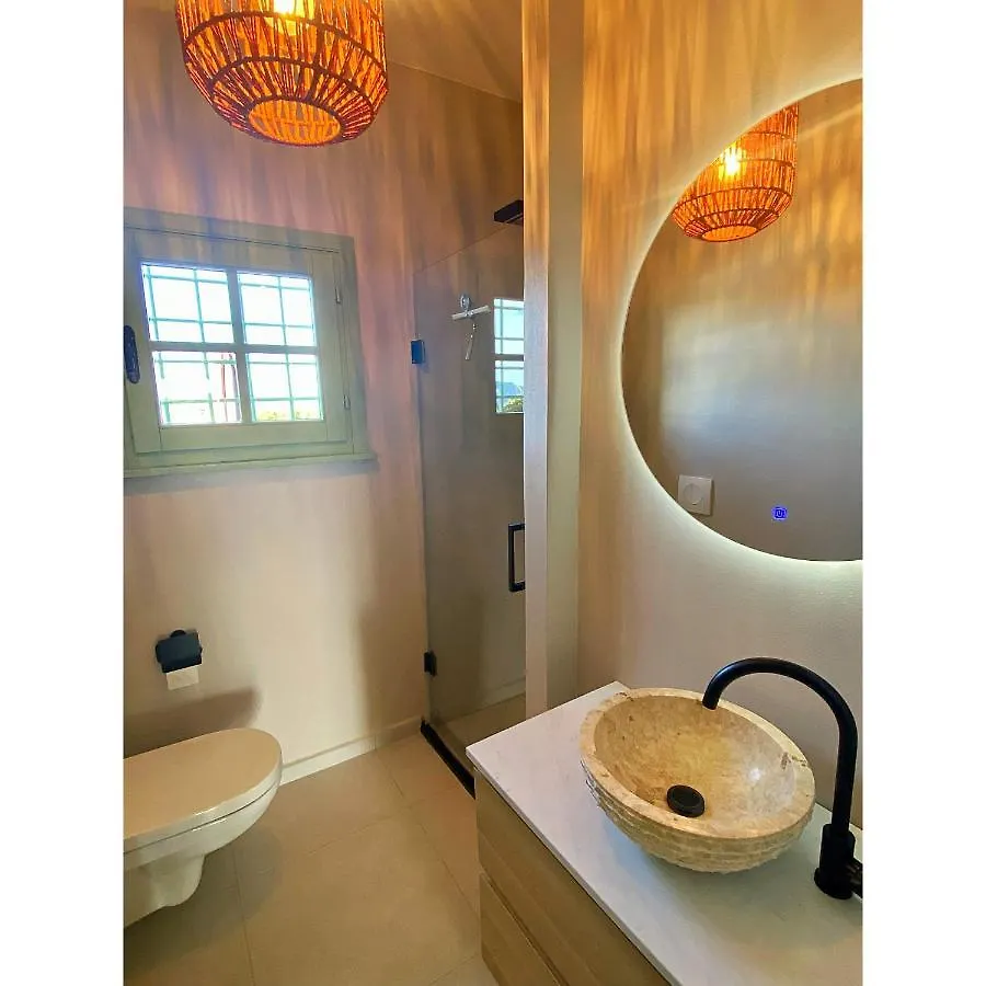 Villa Casa Collina Castelfalfi With Amazing Salt Waterpool & Airco & Vip Service 0*,  Italy