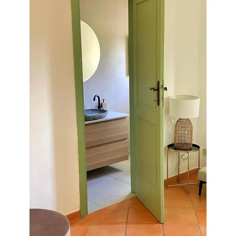 Villa Casa Collina Castelfalfi With Amazing Salt Waterpool & Airco & Vip Service