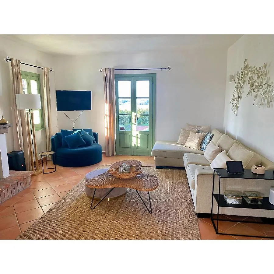 Villa Casa Collina Castelfalfi With Amazing Salt Waterpool & Airco & Vip Service