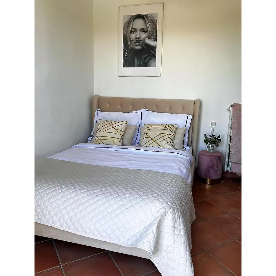 Villa Casa Collina Castelfalfi With Amazing Salt Waterpool & Airco & Vip Service 0*,  Italy