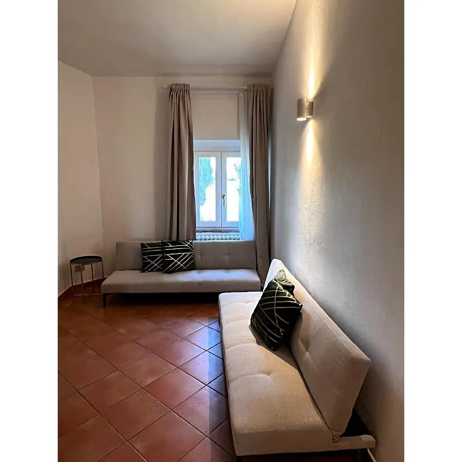 Villa Casa Collina Castelfalfi With Amazing Salt Waterpool & Airco & Vip Service 0*,