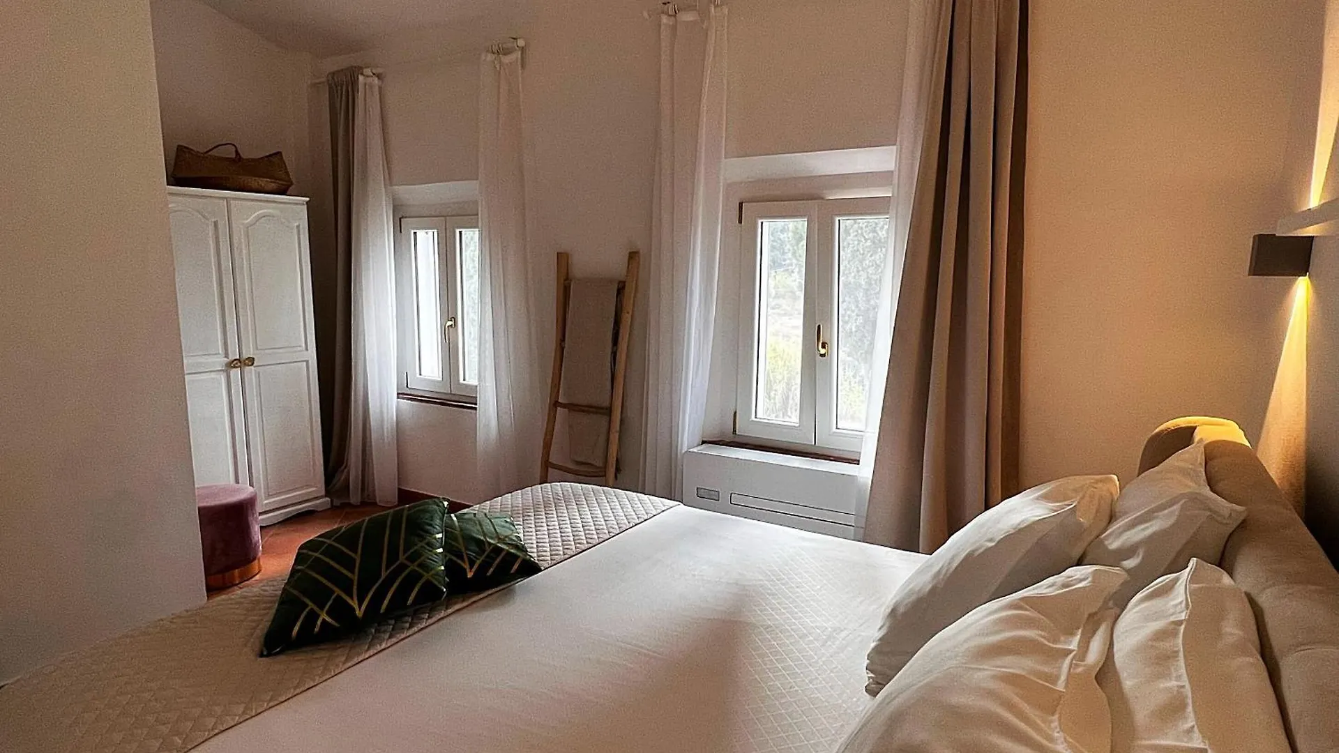 Villa Casa Collina Castelfalfi With Amazing Salt Waterpool & Airco & Vip Service 0*,