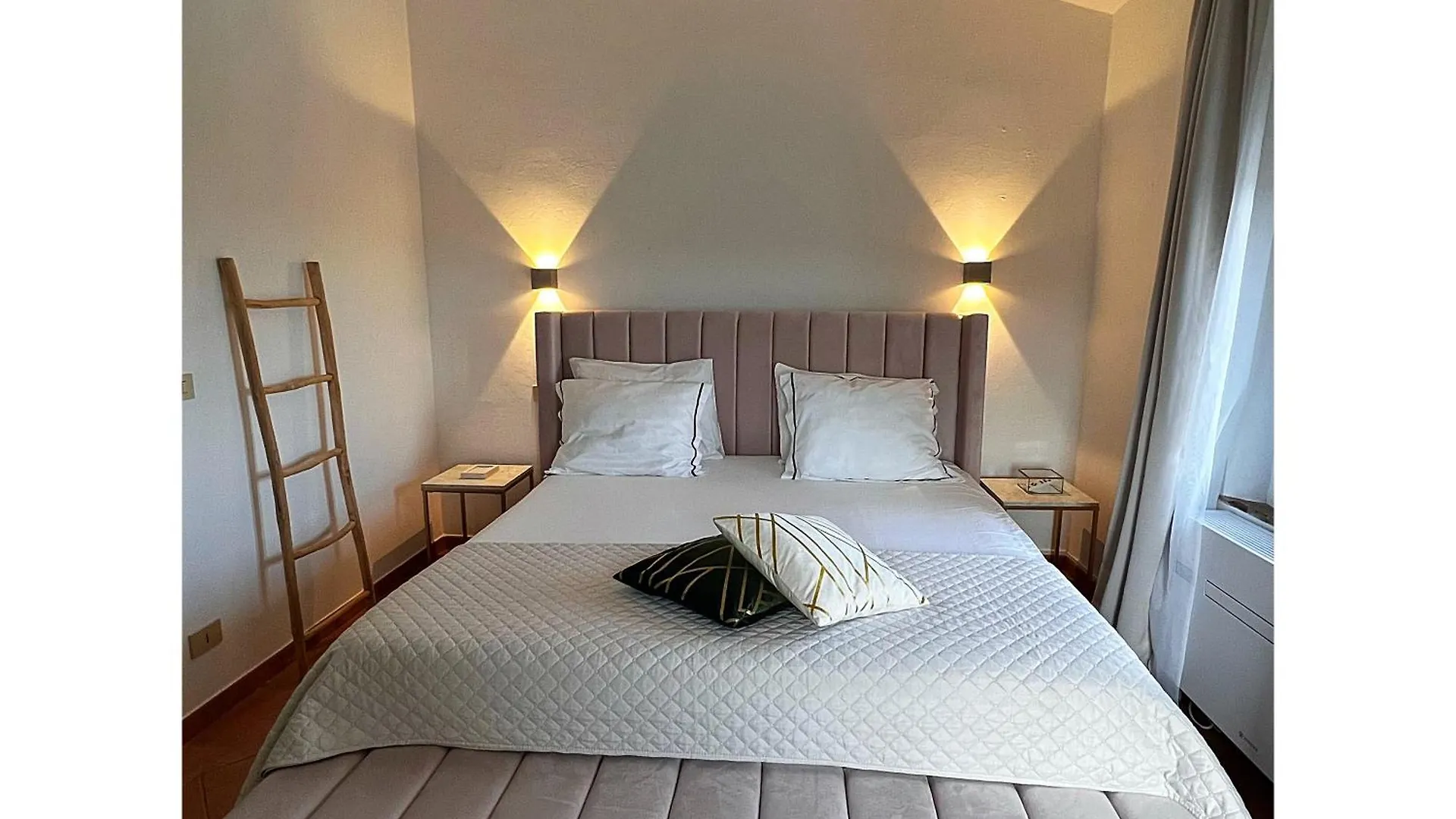 Villa Casa Collina Castelfalfi With Amazing Salt Waterpool & Airco & Vip Service Italy